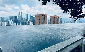 Lucentia Suites Klcc By Classy