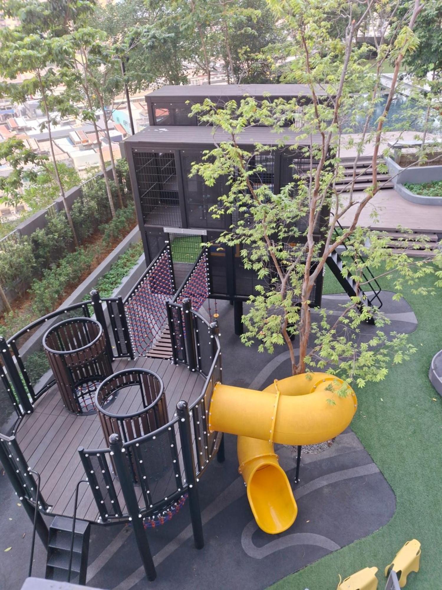 Lucentia Suites Klcc By Classy Kuala Lumpur Exterior photo