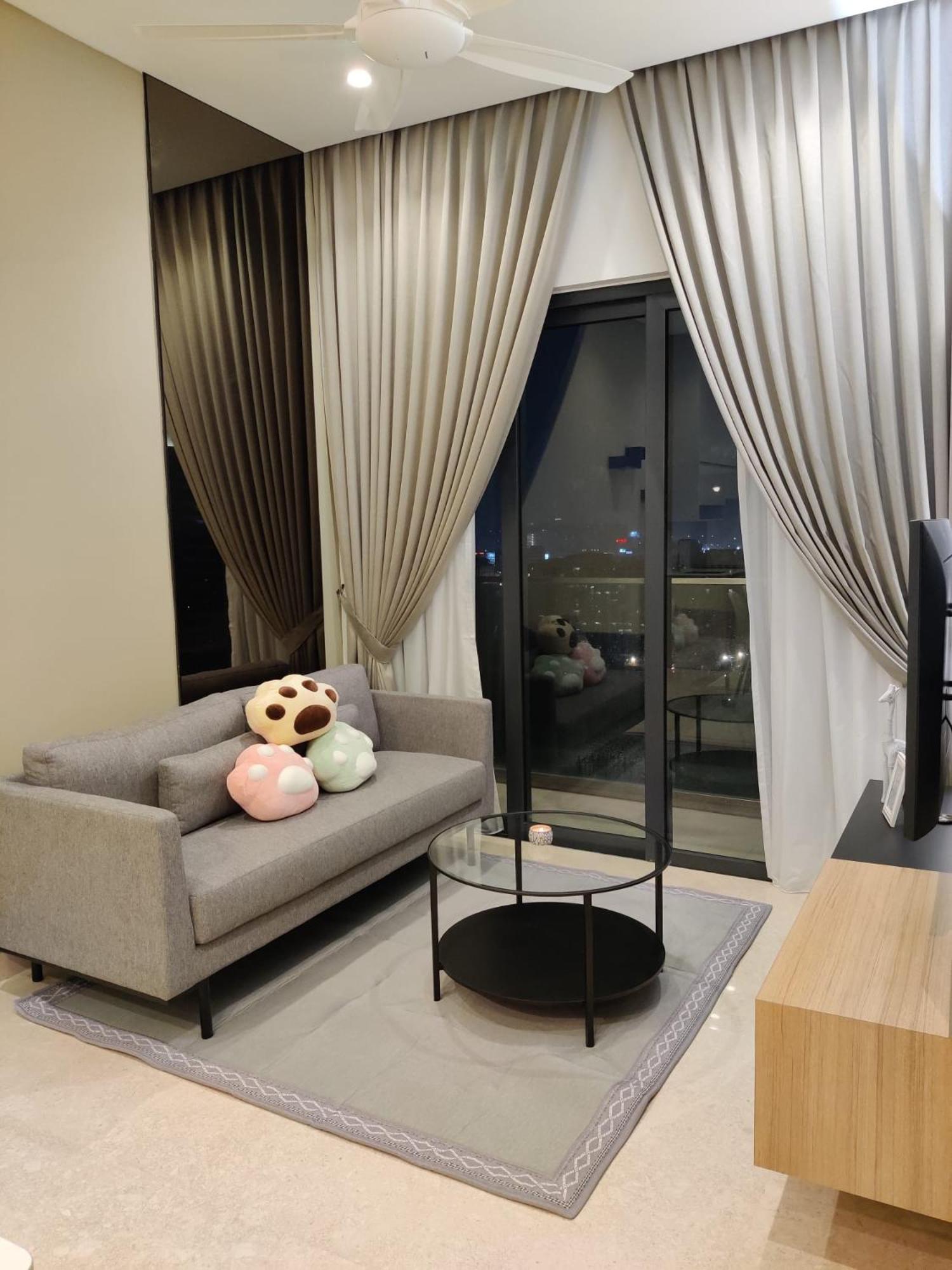 Lucentia Suites Klcc By Classy Kuala Lumpur Exterior photo
