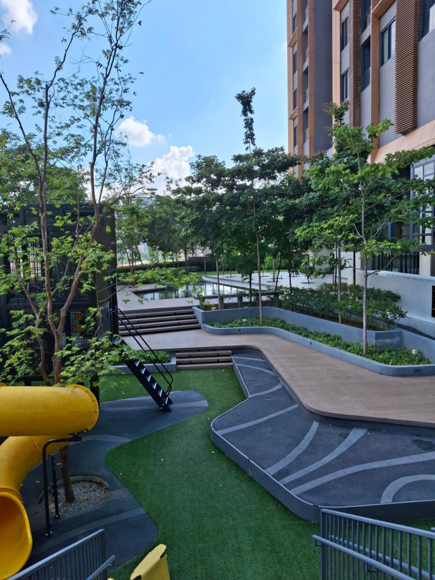 Lucentia Suites Klcc By Classy Kuala Lumpur Exterior photo